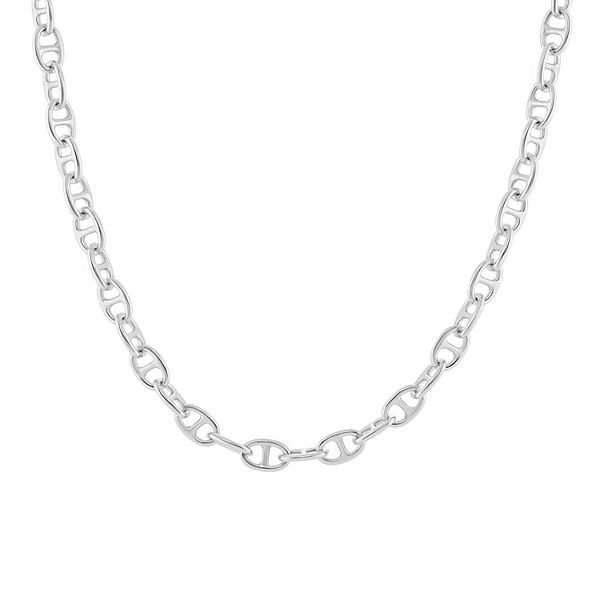 Emberly Mariner Link Chain Necklace