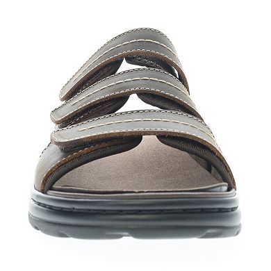 Propet Hatcher Men's Slide Sandals