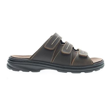 Propet Hatcher Men's Slide Sandals