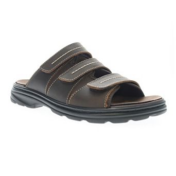 Propet Hatcher Men's Slide Sandals