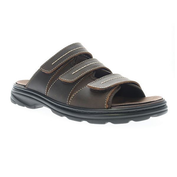 propét sandals men's