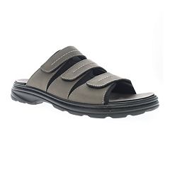 Men s Slide Sandals Find Name Brand Sliders For Men Kohl s