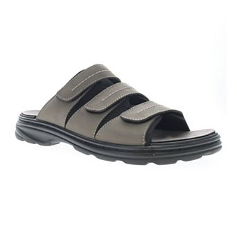 Propet Hatcher Men's Slide Sandals