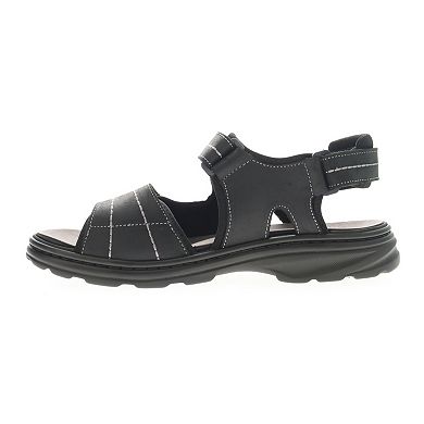 Propet Hudson Men's Sport Sandals