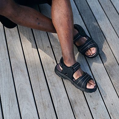 Propet Hudson Men's Sport Sandals