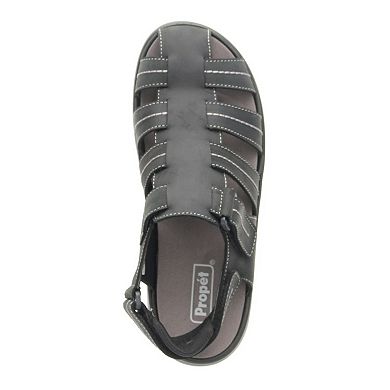 Propet Hunter Men's Sport Sandals