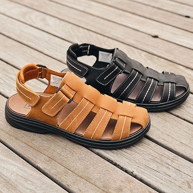 Propet Hunter Men's Sport Sandals