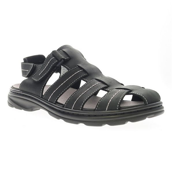 propet sandals mens
