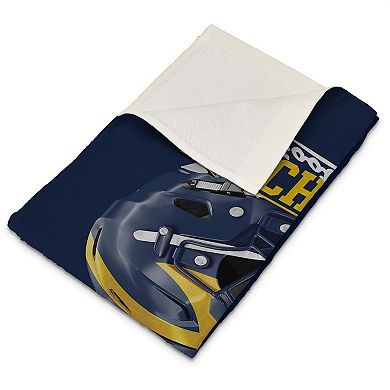 Michigan Wolverines NCAA 2023 College Football Champions 2-Pack Fan Towels