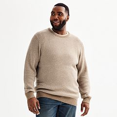 Men s Crewneck Sweaters Crewneck Sweaters for Men Kohl s