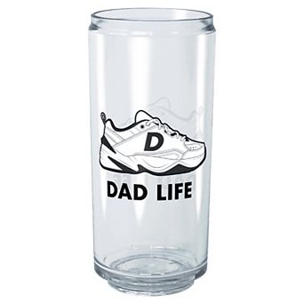 Dad Sneaker Dad Life Graphic Tritan Cup