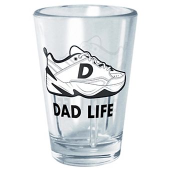 Dad Sneaker Dad Life Graphic Tritan Cup