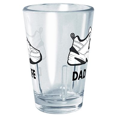 Dad Sneaker Dad Life Graphic Tritan Cup