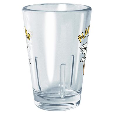 Plant Dad Flowerpot Graphic Tritan Cup