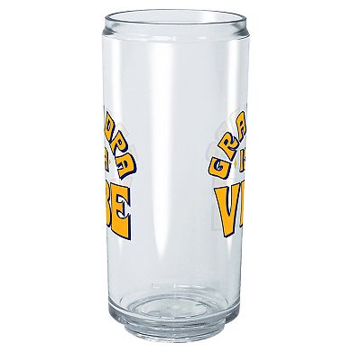 Grandpa Is A Vibe Graphic Tritan Cup