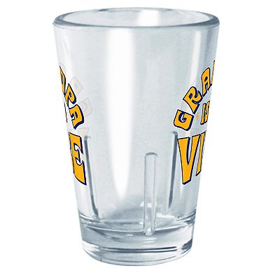 Grandpa Is A Vibe Graphic Tritan Cup