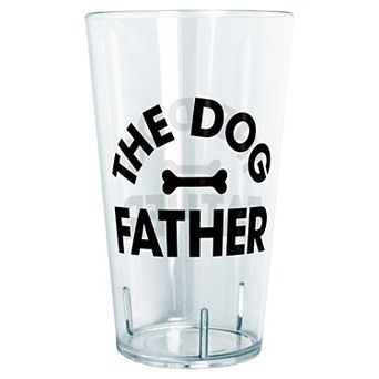 The Dog Father Graphic Tritan Tumbler