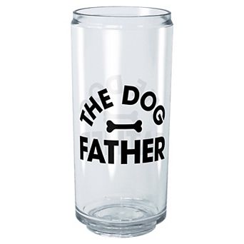 The Dog Father Graphic Tritan Cup