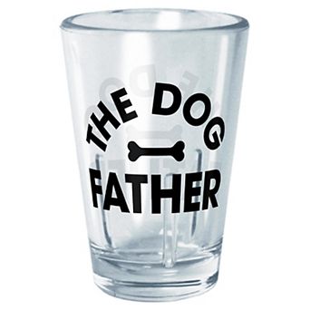 The Dog Father Graphic Tritan Cup