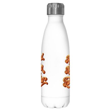 Like Mom Only Funnier Graphic Bottle