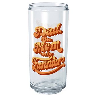 Like Mom Only Funnier Graphic Tritan Cup