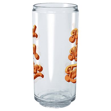 Like Mom Only Funnier Graphic Tritan Cup