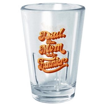 Like Mom Only Funnier Graphic Tritan Cup