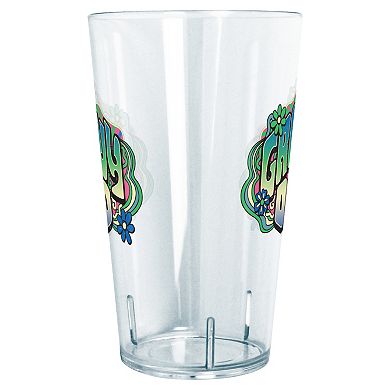 Groovy Dad Graphic Tritan Tumbler