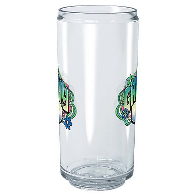 Groovy Dad Graphic Tritan Cup