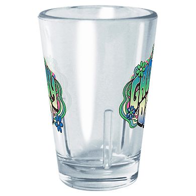 Groovy Dad Graphic Tritan Cup