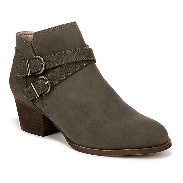 Kohls lifestride boots best sale