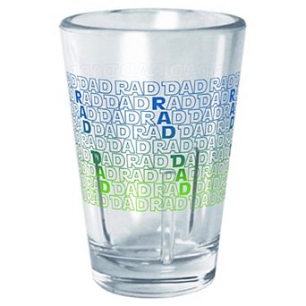 Rad Dad Graphic Tritan Cup