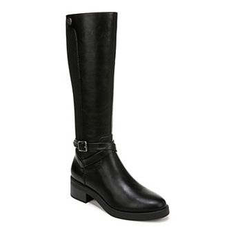 LifeStride Brittany Women's Tall Riding Boots in Regular and Wide Calf
