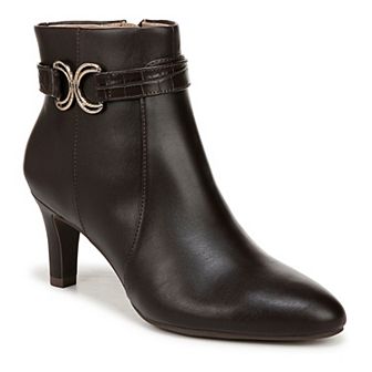 LifeStride Guild 2 Women's Heeled Ankle Boots