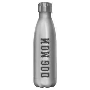 Dog Mom Graphic Bottle