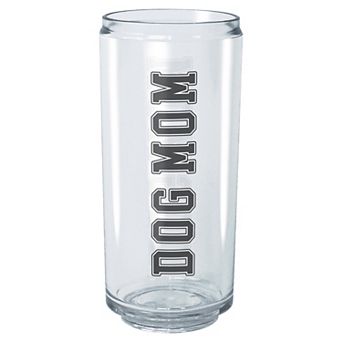 Dog Mom Graphic Tritan Cup