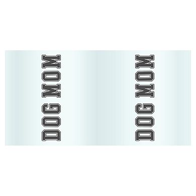 Dog Mom Graphic Tritan Cup