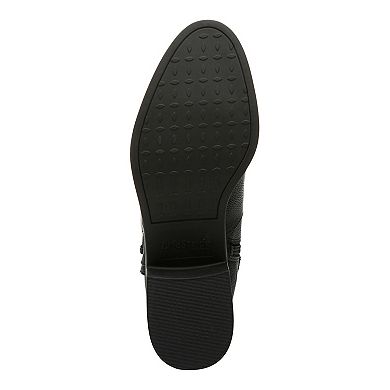 LifeStride Berkley Women's Tall Boots in Regular and Wide Calf