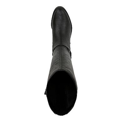 LifeStride Berkley Women's Tall Boots in Regular and Wide Calf