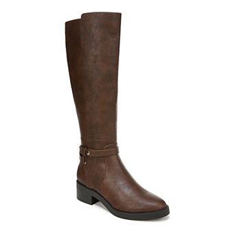 LifeStride Berkley Women's Tall Boots in Regular and Wide Calf
