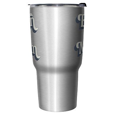 Born To Mom Graphic Travel Mug