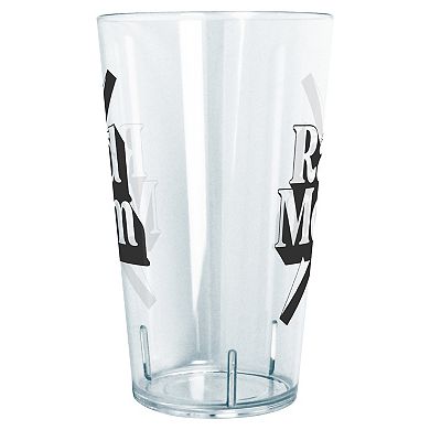 Rad Mom Graphic Tritan Tumbler