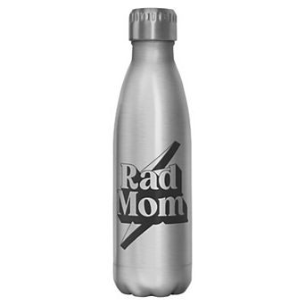 Rad Mom Graphic Bottle