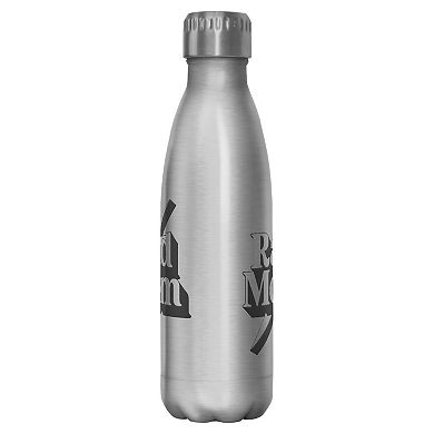 Rad Mom Graphic Bottle