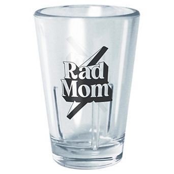 Rad Mom Graphic Tritan Cup
