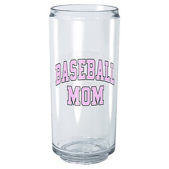 Baseball Mom Graphic Tritan Cup