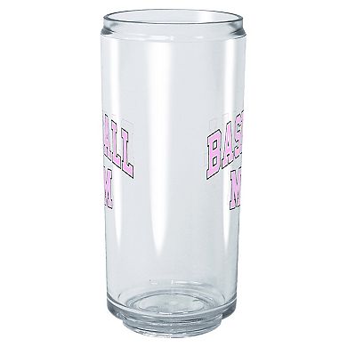Baseball Mom Graphic Tritan Cup