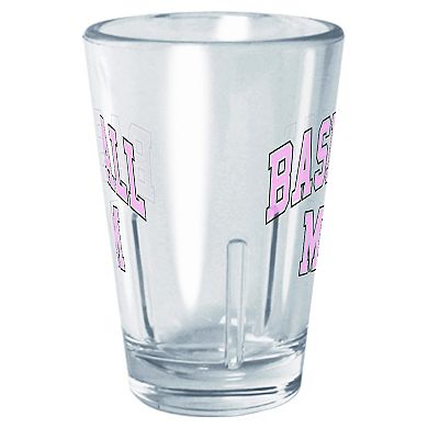 Baseball Mom Graphic Tritan Cup