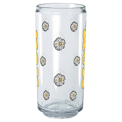 Mom Daisies Background Graphic Tritan Cup