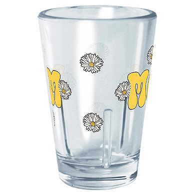Mom Daisies Background Graphic Tritan Cup